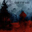 Cover Death Is No More
