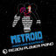 Cover Metroid (Piano Game Soundtrack)