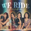 Cover We Ride