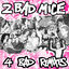 Cover 4 Bad Remixes