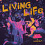 Cover Living Life