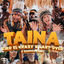 Cover Taína (with Lary Over & Kiko El Crazy)