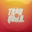 Cover Tranquila