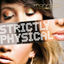 Cover Strictly Physical