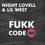 Cover Fukk CodeRED