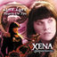 Cover Xena: Warrior Princess: Lyre, Lyre Hearts On Fire (Original Television Soundtrack)