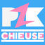 Cover Chieuse (remix)