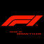 Cover Formula 1 Theme