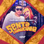 Cover Senta Danadinha