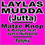 Cover Laylas Mudda (Jutta)