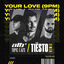 Cover Your Love (9PM)(Tiësto Remix)