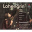 Cover Wagner : Lohengrin