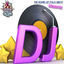 Cover DJ Megamix - The Sound of Italo Disco