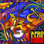 Cover Afro Latin Funk