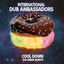 Cover Cool Down (Ice Cream Donut)