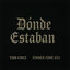 Cover Dónde Estaban
