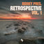Cover Ridney pres. Retrospective, Vol. 1