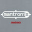 Cover Mantronix the Deluxe Edition