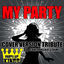 Cover My Party (Cover Version Tribute to Djane Housekat & Rameez)