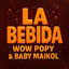 Cover La Bebida