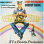 Cover Rocket Theme (From "Super Snooper")