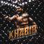 Cover KHABIB (feat. HK)