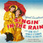 Cover Singin' in the Rain (Original Motion Picture Soundtrack)