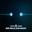 Cover Der Wille zur Nacht
