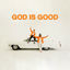 Cover GOD IS GOOD