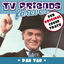 Cover TV Friends Forever - Der Original Sound Track: Pan Tau