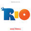 Cover Rio (Original Motion Picture Score)