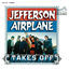 Cover Jefferson Airplane Takes Off