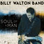 Cover Soul of a Man