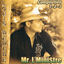Cover Mr. L'Mini$tre