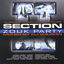 Cover Section Zouk Party, Vol. 2