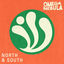 Cover North & South