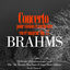 Cover Brahms: Concerto pour violon et orchestre en ré majeur, Op. 77