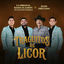 Cover Traguitos De Licor