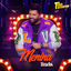 Cover Menina Linda