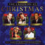 Cover The Crooners At Christmas