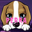 Cover Perra