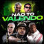 Cover Não To Valendo Nada