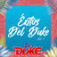 Cover Éxitos del Duke Vol. 1