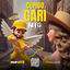 Cover MTG Cupido Gari