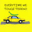 Cover everytime we touch tekkno
