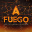Cover A Fuego