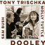 Cover Dooley