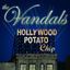 Cover Hollywood Potato Chip