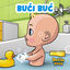 Cover Bući buć
