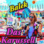 Cover Das Karussell